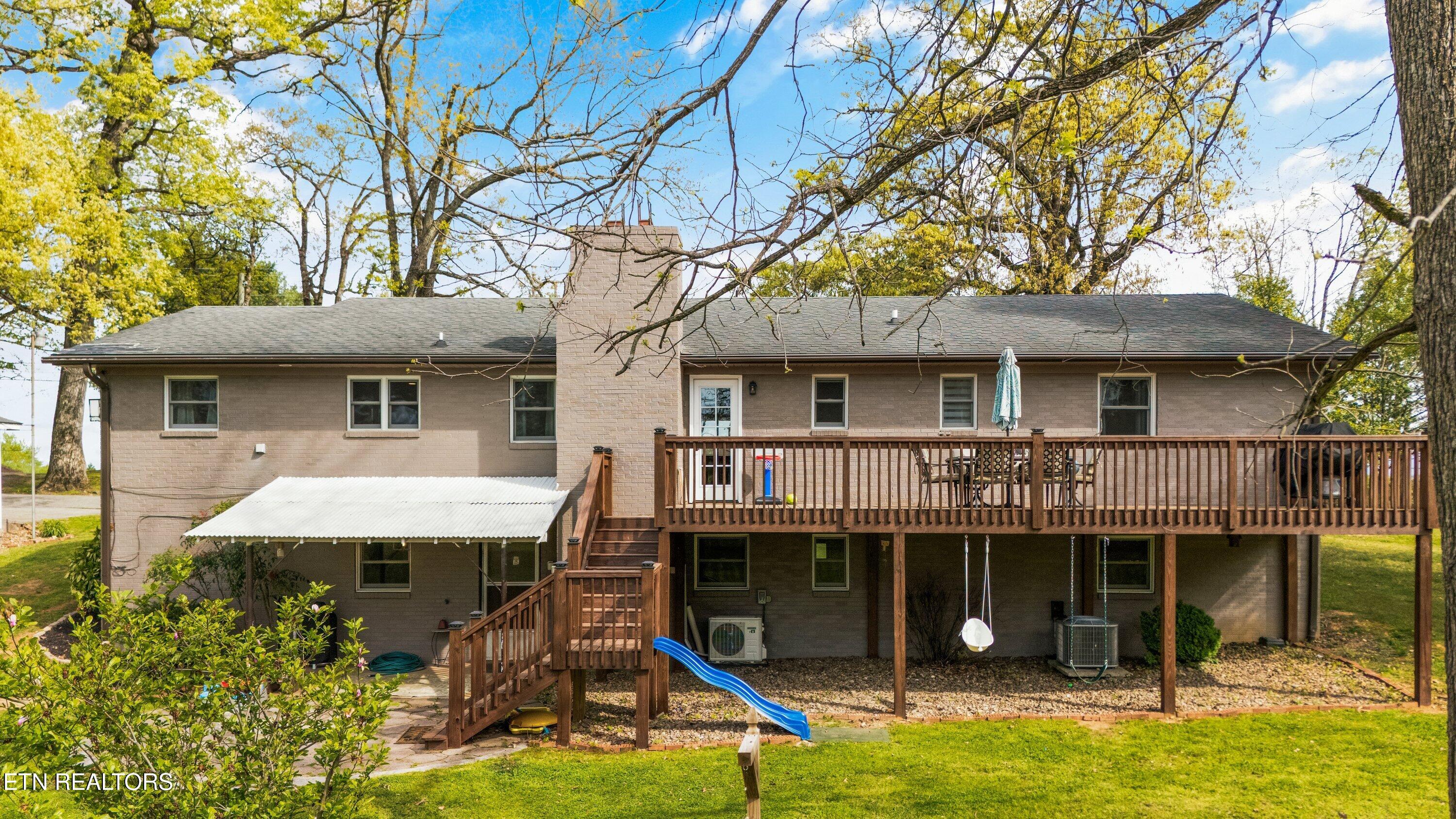 429 Old Glory Road Maryville, TN 37801 - Photo 29 of 57 429 Old Glory Rd