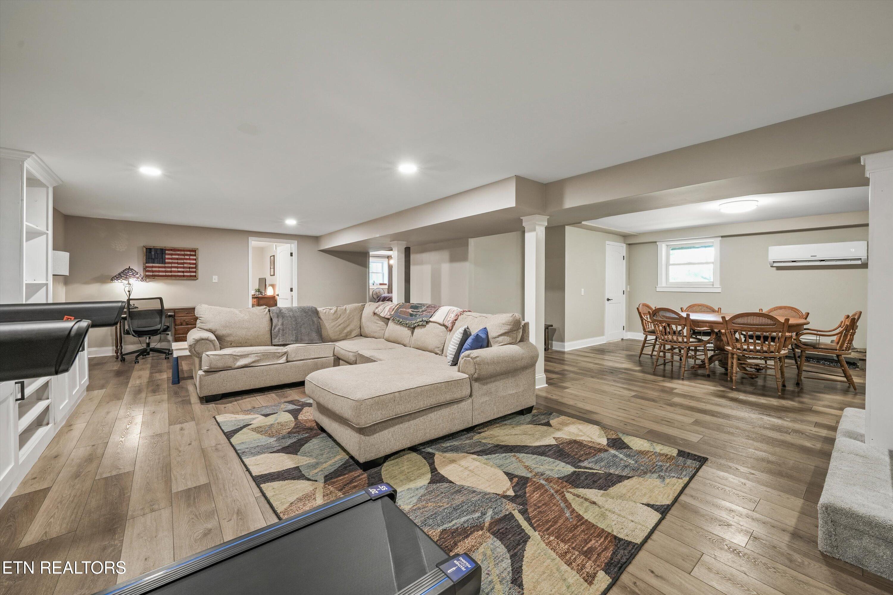 429 Old Glory Road Maryville, TN 37801 - Photo 32 of 57 Over-sized Massive Recreation Room