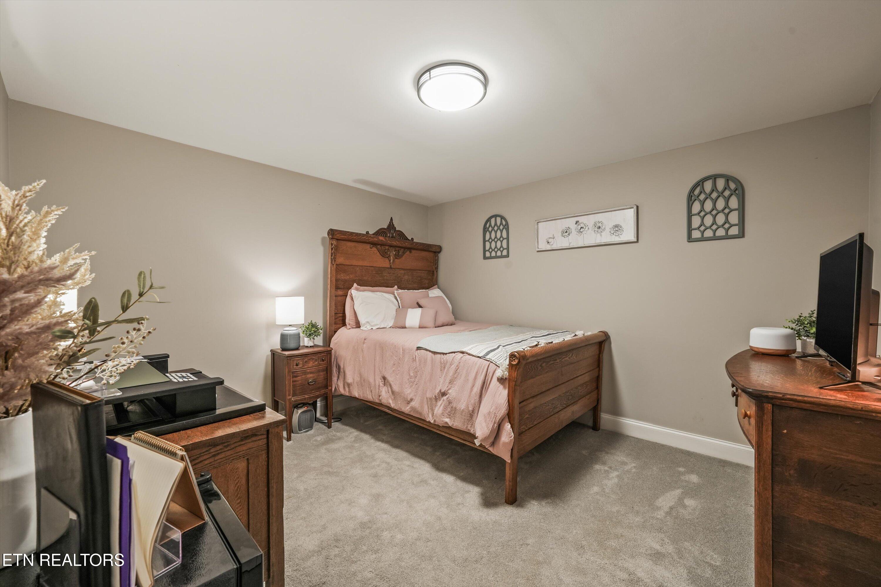 429 Old Glory Road Maryville, TN 37801 - Photo 38 of 57 Fifth "Bedroom" on Lower Level
