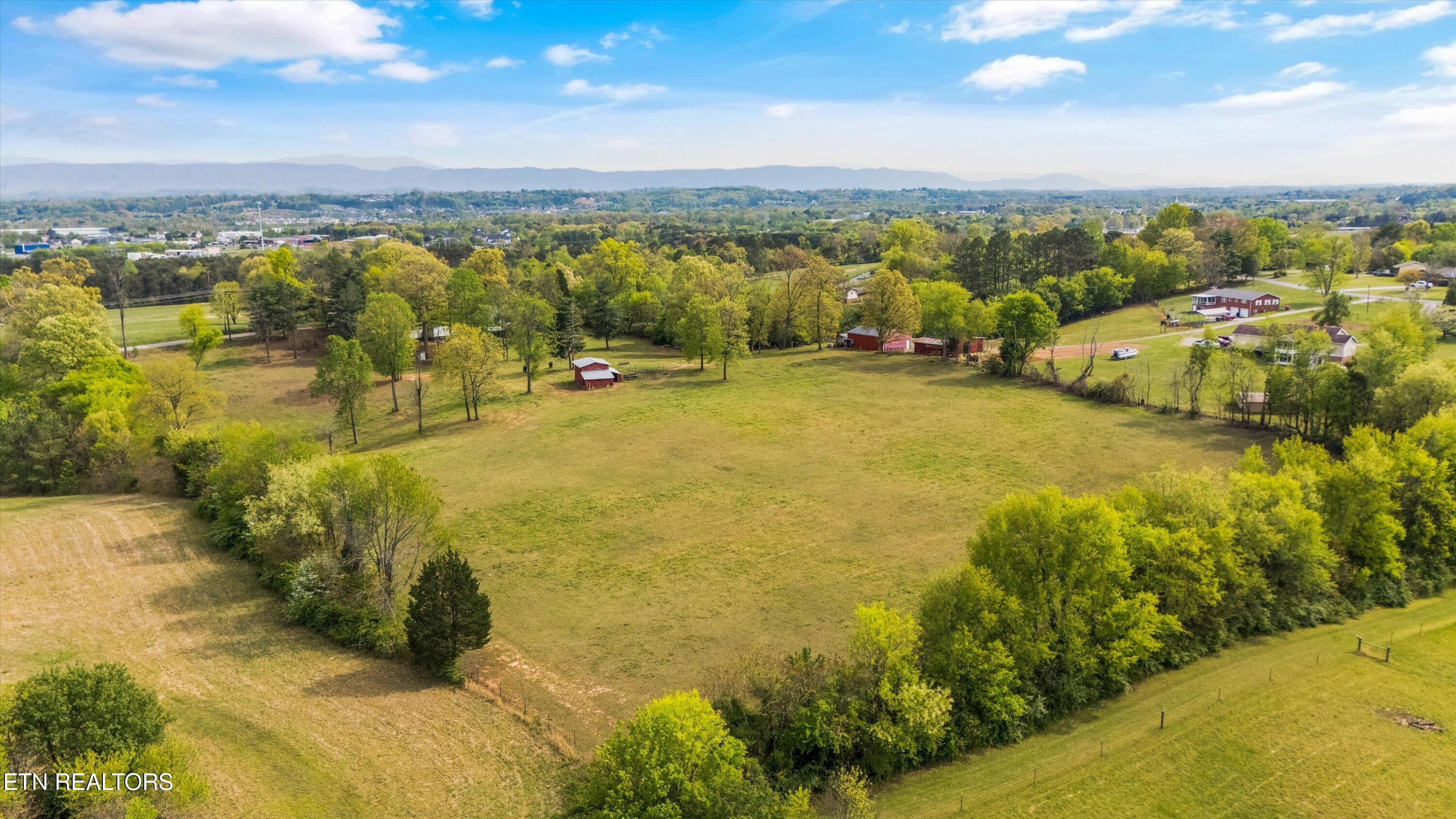429 Old Glory Road Maryville, TN 37801 - Photo 44 of 57 Sprawling Scenic Land
