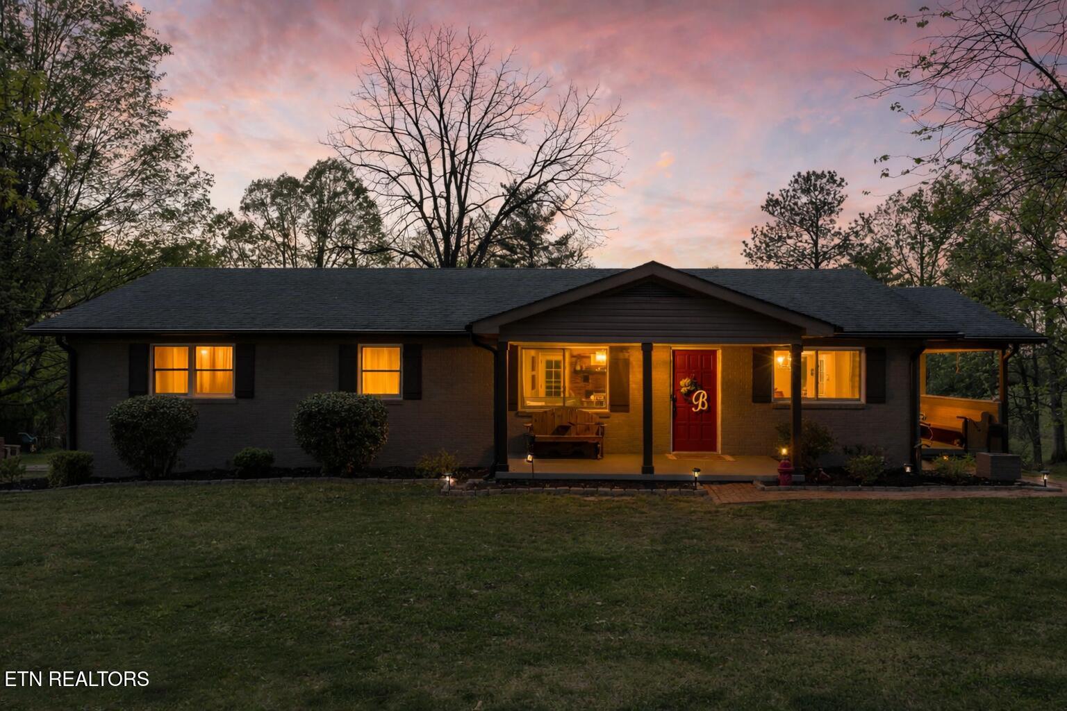 429 Old Glory Road Maryville, TN 37801 - Photo 56 of 57 Welcome Home