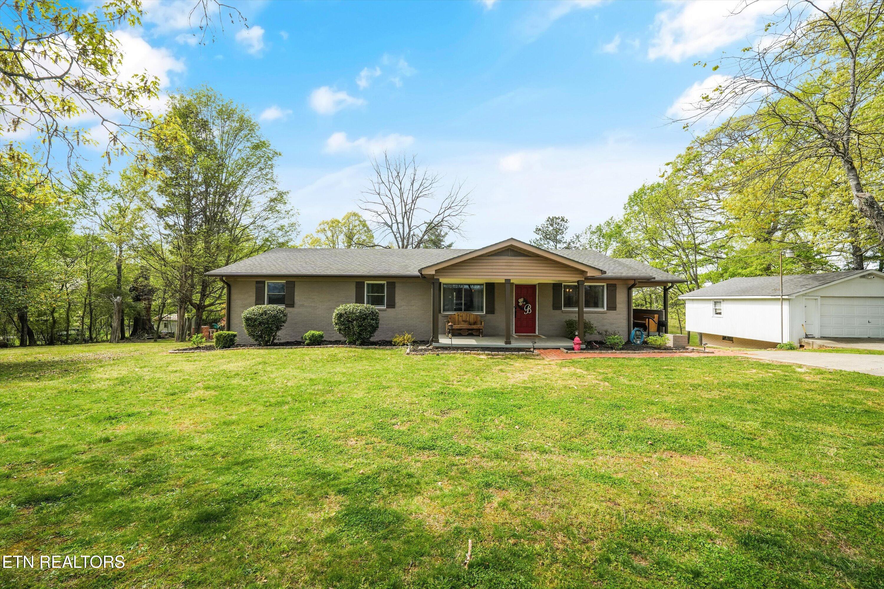 429 Old Glory Road Maryville, TN 37801 - Photo 7 of 57 429 Old Glory Rd