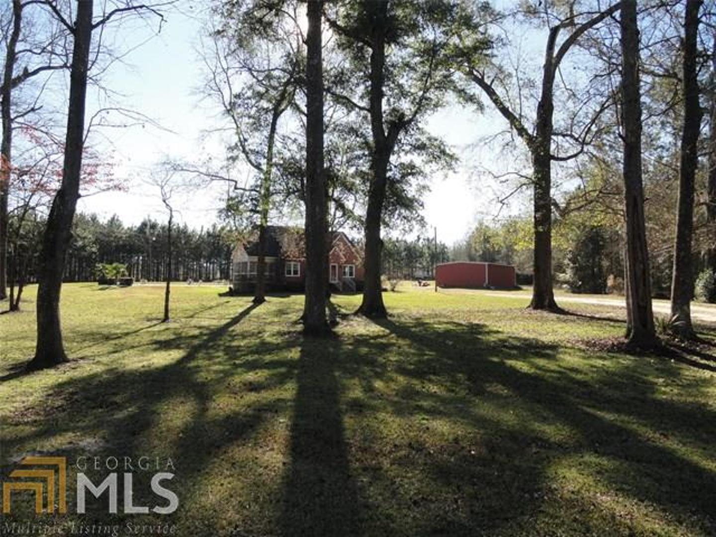 510 Best Bridge Road Sylvania, GA 30467 - Photo 1 of 1 Gallery Image 1
