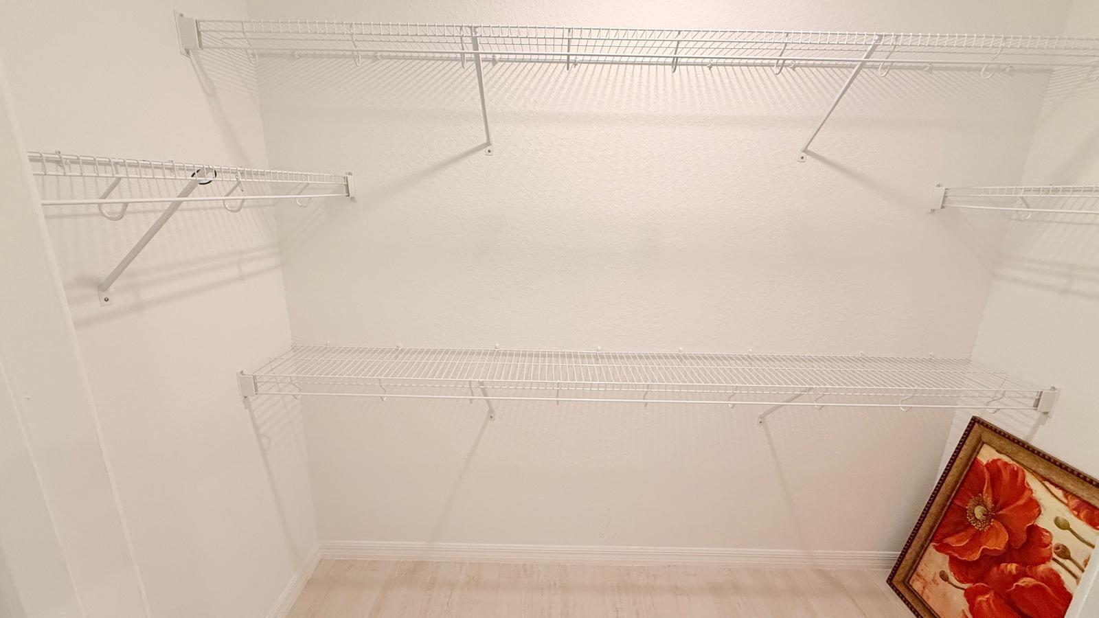 5154 Armina Place Fort Pierce, FL 34951 - Photo 34 of 38 a bathroom with a shower