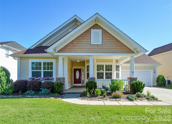 $449,900 | 4625 Triumph Drive Southwest, Concord, NC 28027