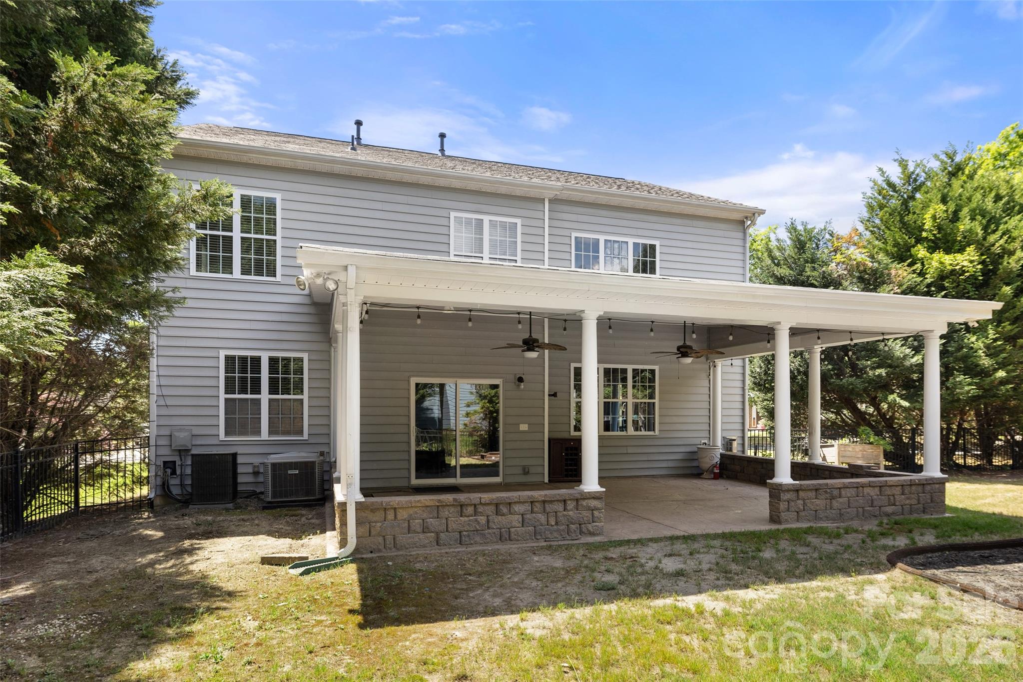 1419 Ridgehaven Road Waxhaw, NC 28173 - Photo 34 of 36