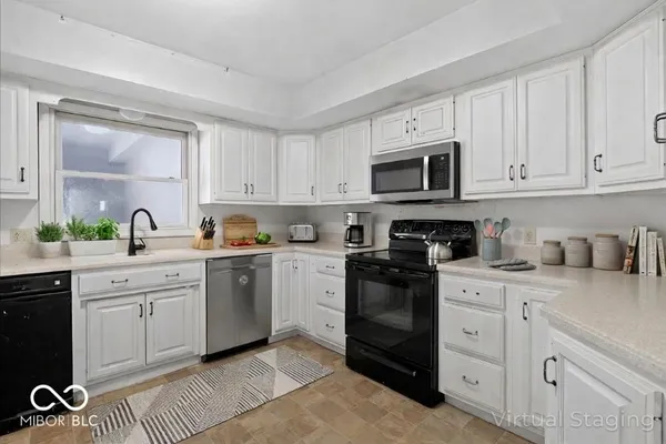 $289,900 | 1504 Franklin Drive, Vincennes, IN 47591