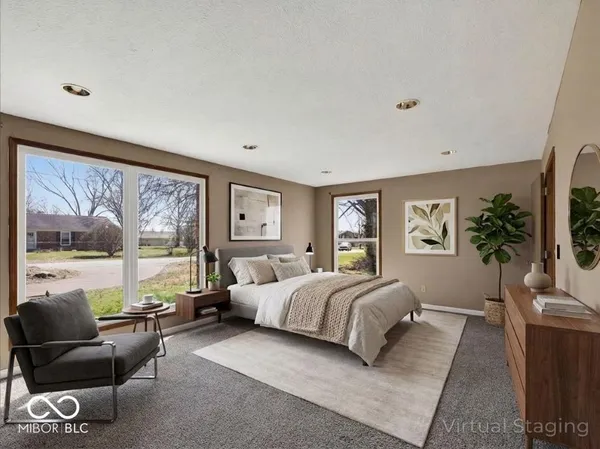 $289,900 | 1504 Franklin Drive, Vincennes, IN 47591