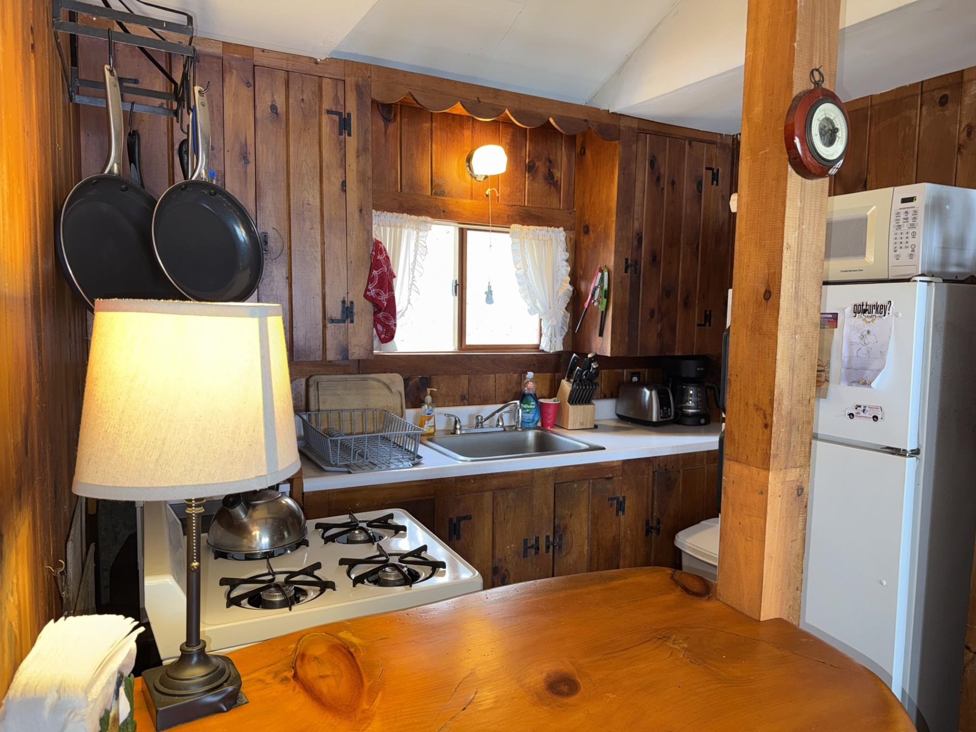 32 Observatory Road Meredith, NH 03253 - Photo 7 of 14