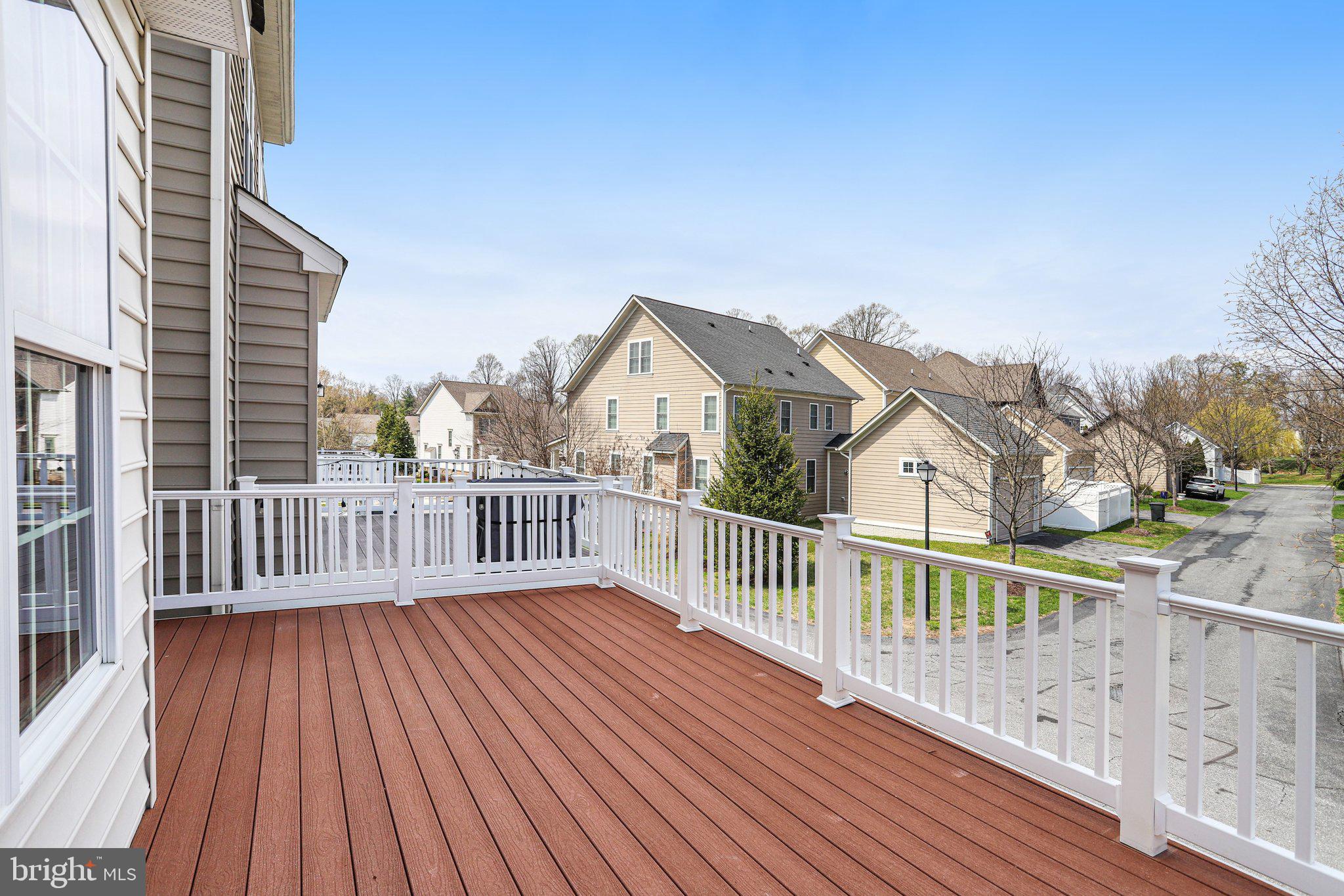 1609 Poplar Run Drive Silver Spring, MD 20906 - Photo 56 of 62