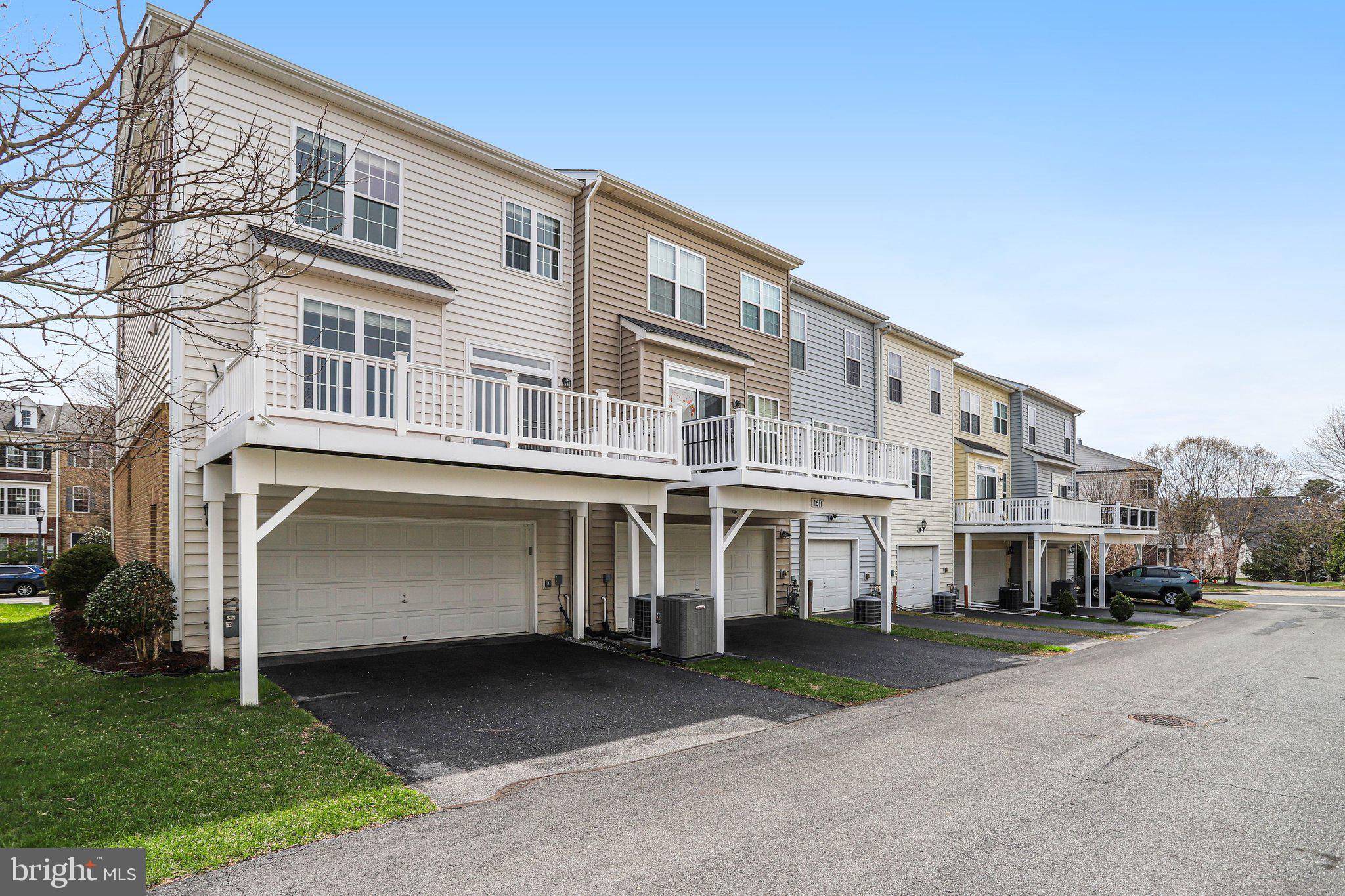 1609 Poplar Run Drive Silver Spring, MD 20906 - Photo 60 of 62