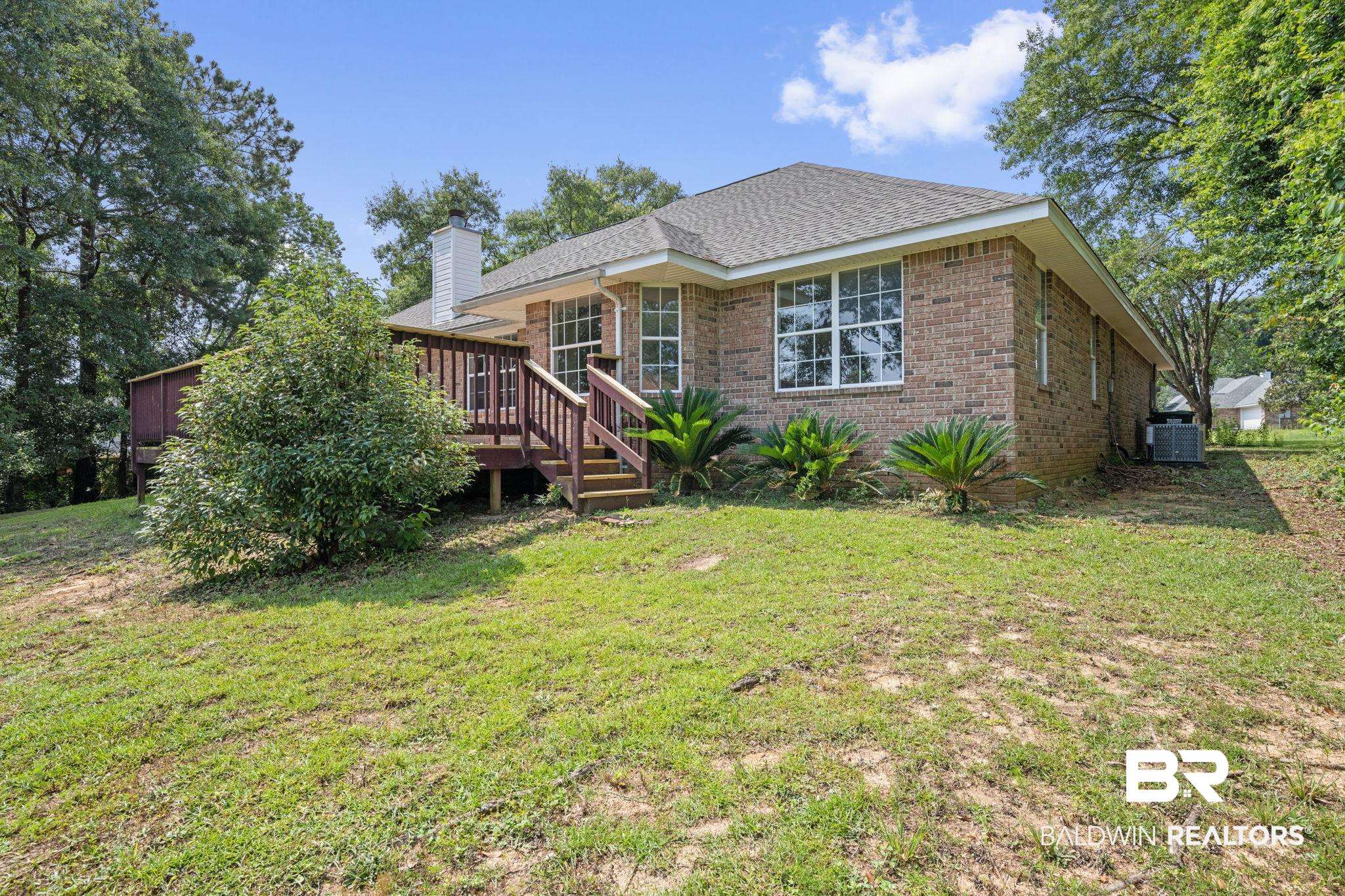 25408 Lakeside Terrace Loxley, AL 36551 - Photo 35 of 50