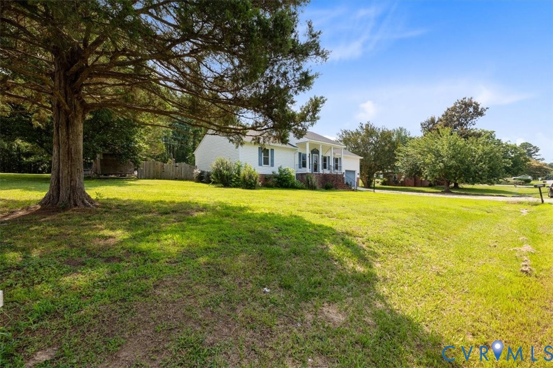 5217 Chesdin Road Petersburg, VA 23803 - Photo 19 of 26
