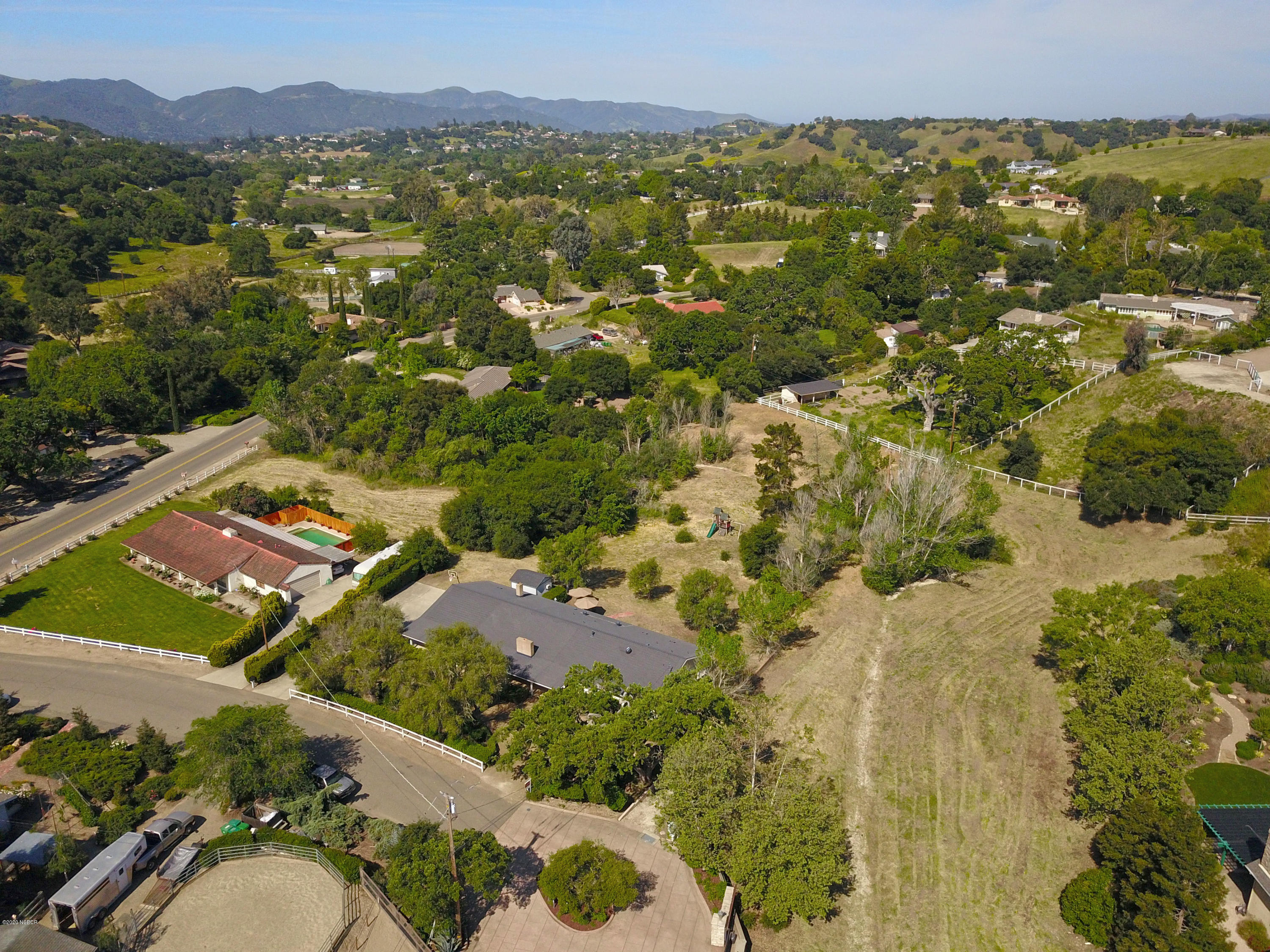 933 Old Ranch Road Solvang, CA 93463 - Photo 38 of 39 DJI_0543