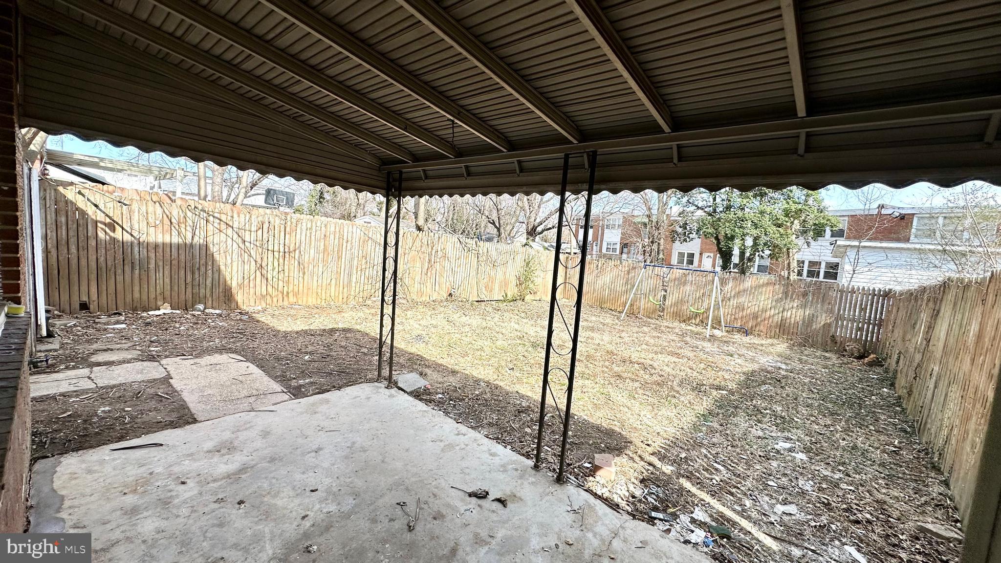 3111 Bero Road Baltimore, MD 21227 - Photo 17 of 17