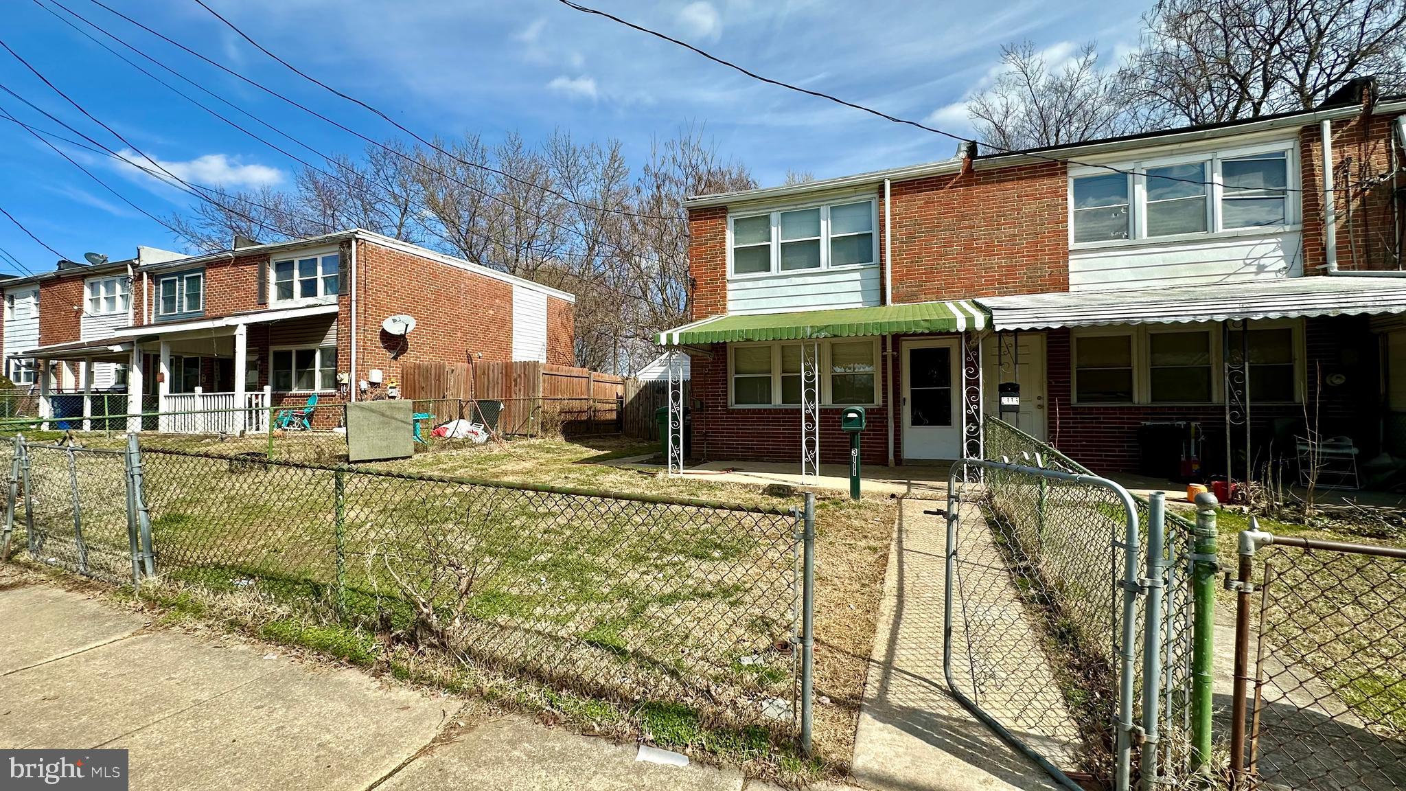 3111 Bero Road Baltimore, MD 21227 - Photo 2 of 17