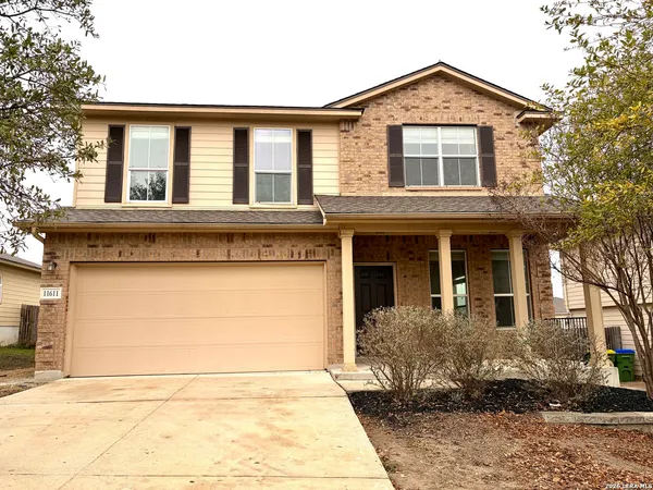 $1,875 | 11611 Wayward Daisy, San Antonio, TX 78245