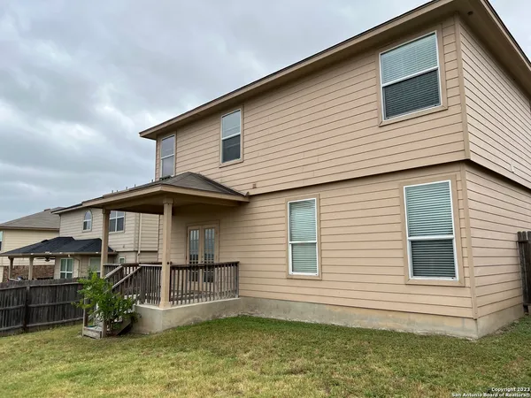 $1,875 | 11611 Wayward Daisy, San Antonio, TX 78245