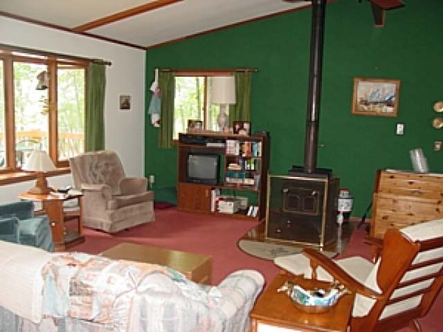 8598 West Rock Lake Road Presque Isle, WI 54557 - Photo 12 of 20 Gallery Image 12