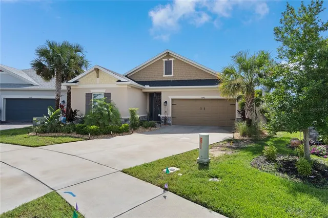 $555,000 | 2846 High Pointe Circle, Clermont, FL 34711
