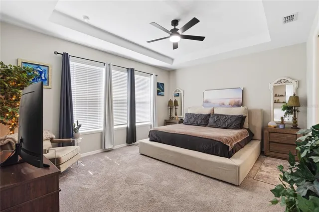 $555,000 | 2846 High Pointe Circle, Clermont, FL 34711