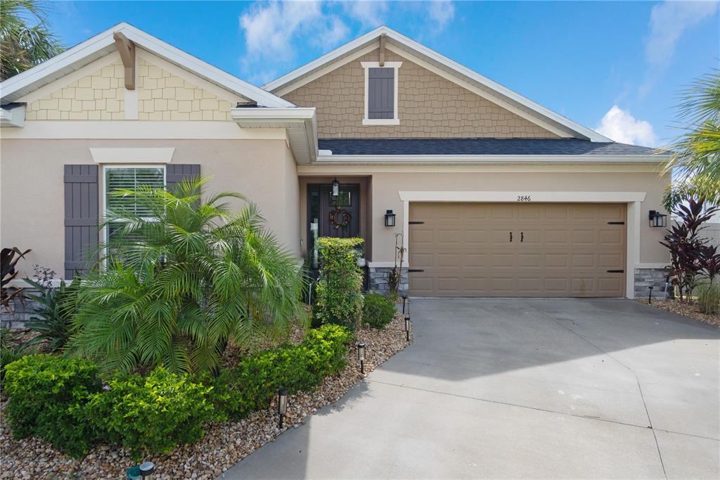 2846 High Pointe Circle Clermont, FL 34711 - Photo 2 of 44