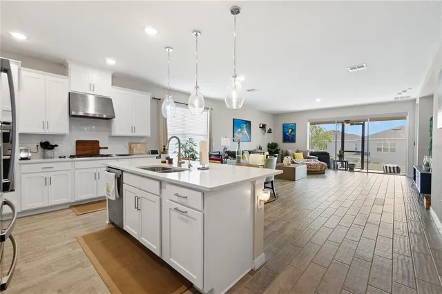 $555,000 | 2846 High Pointe Circle, Clermont, FL 34711