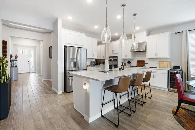 $555,000 | 2846 High Pointe Circle, Clermont, FL 34711