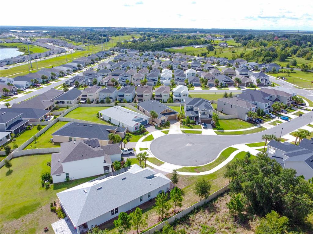 2846 High Pointe Circle Clermont, FL 34711 - Photo 37 of 44