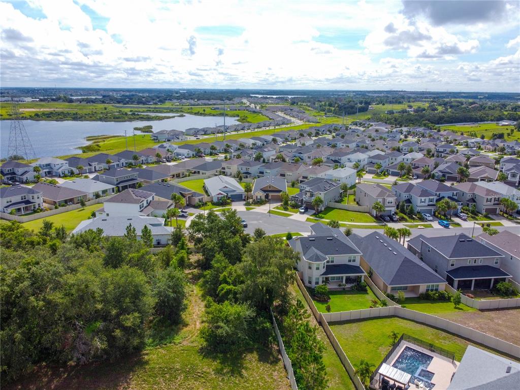 2846 High Pointe Circle Clermont, FL 34711 - Photo 38 of 44