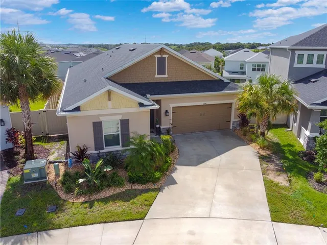 $555,000 | 2846 High Pointe Circle, Clermont, FL 34711