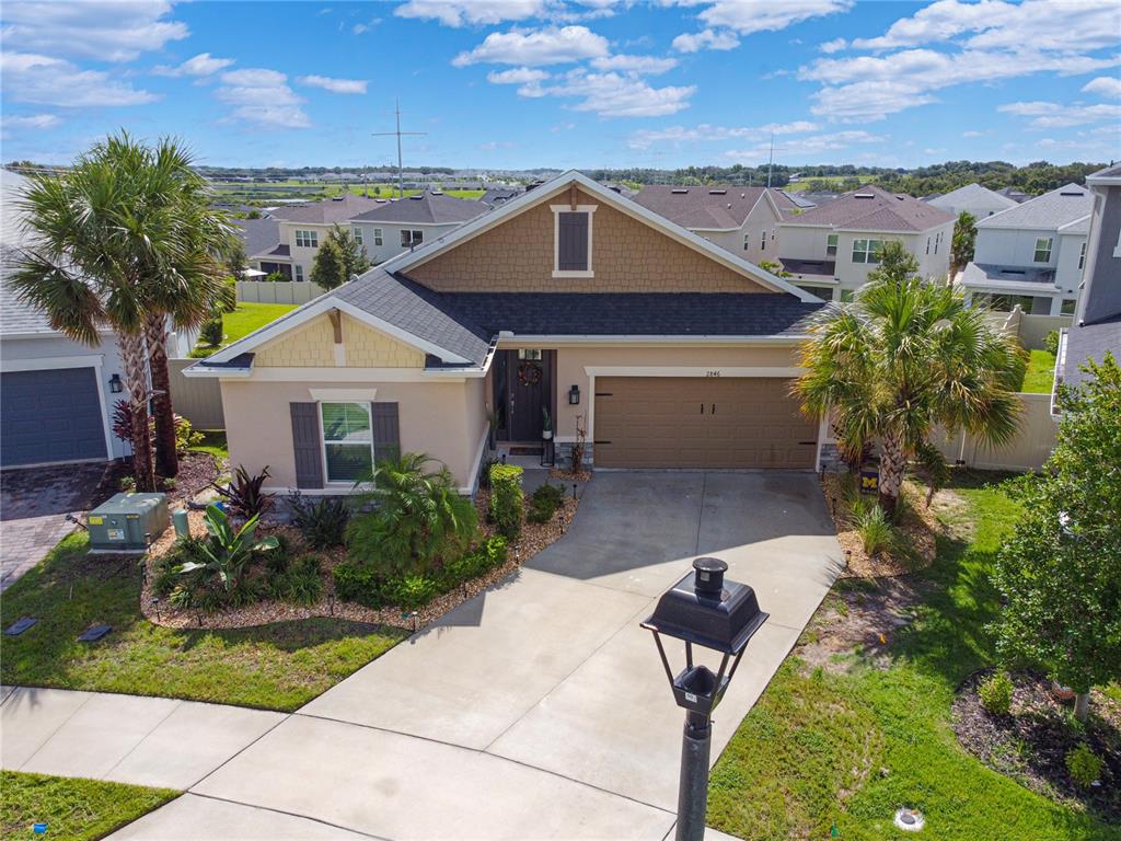 2846 High Pointe Circle Clermont, FL 34711 - Photo 43 of 44