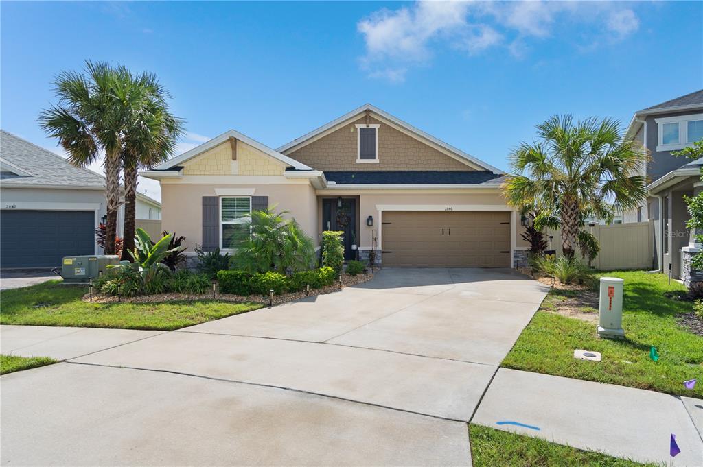 2846 High Pointe Circle Clermont, FL 34711 - Photo 44 of 44