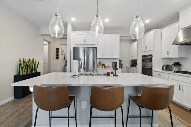 $555,000 | 2846 High Pointe Circle, Clermont, FL 34711