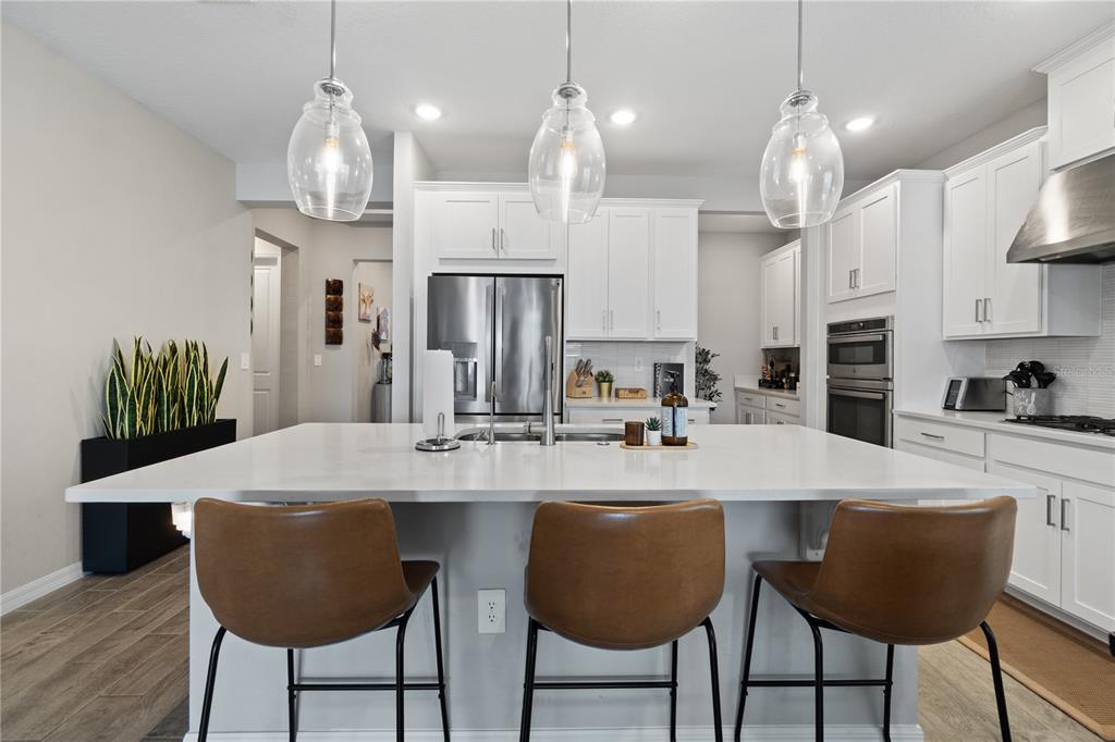 2846 High Pointe Circle Clermont, FL 34711 - Photo 5 of 44