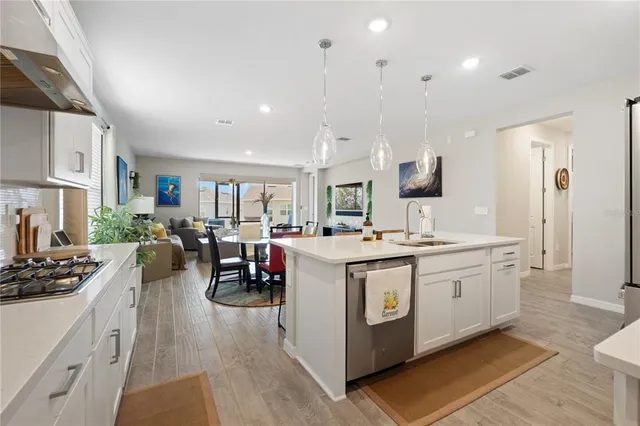 $555,000 | 2846 High Pointe Circle, Clermont, FL 34711