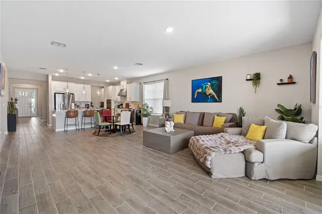 $555,000 | 2846 High Pointe Circle, Clermont, FL 34711