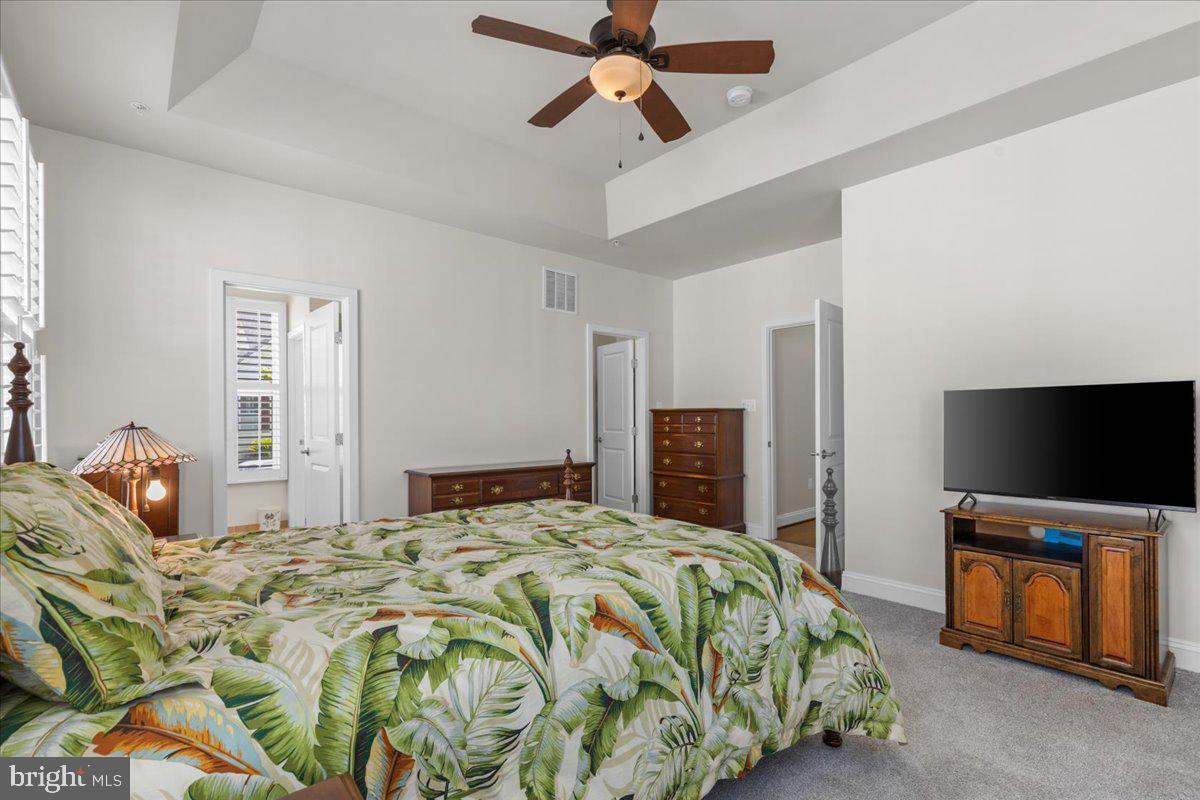 13904 Ensign Road Solomons, MD 20688 - Photo 26 of 42 primary suite