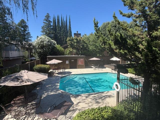 501 Rose Avenue, Unit 18 Modesto, CA 95355 - Photo 18 of 20