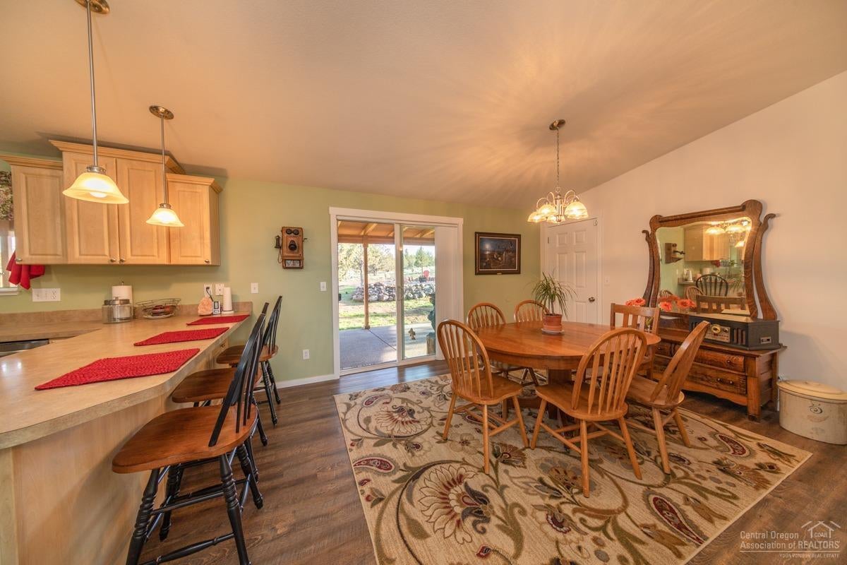 3060 Southeast Yuma Road Prineville, OR 97754 - Photo 7 of 25 Additional Photo