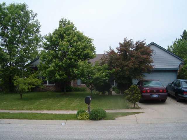 12626 Slippery Rock Road Indianapolis, IN 46236 - Photo 2 of 5 Gallery Image 2