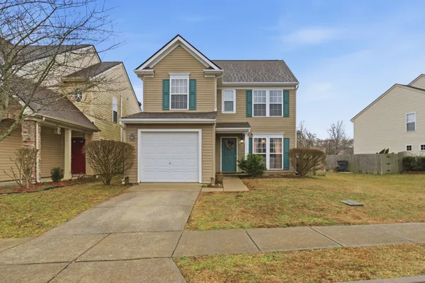 $370,000 | 3131 Penn Meade Way, Nashville, TN 37214