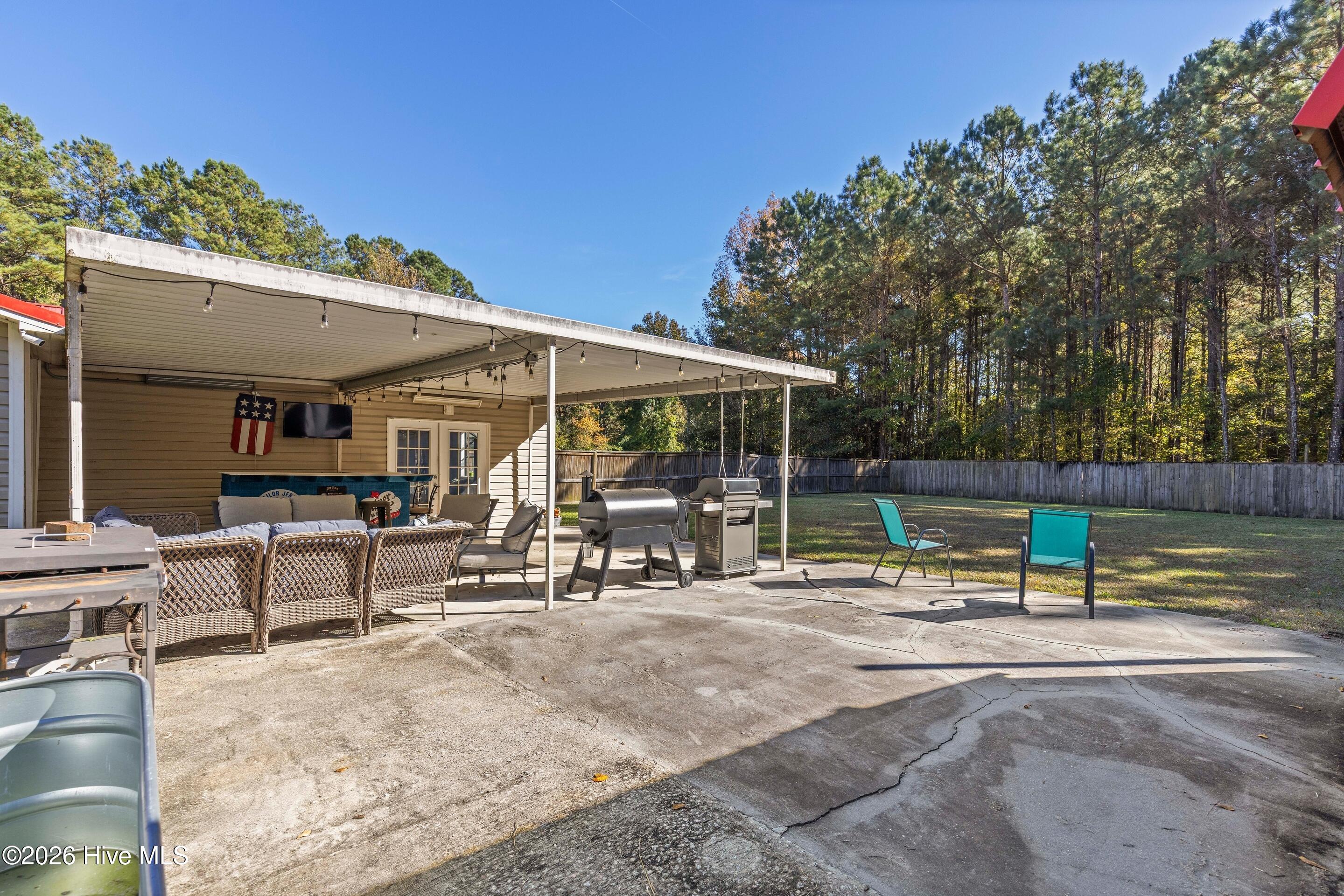 2499 Maco Road Northeast Leland, NC 28451 - Photo 46 of 58
