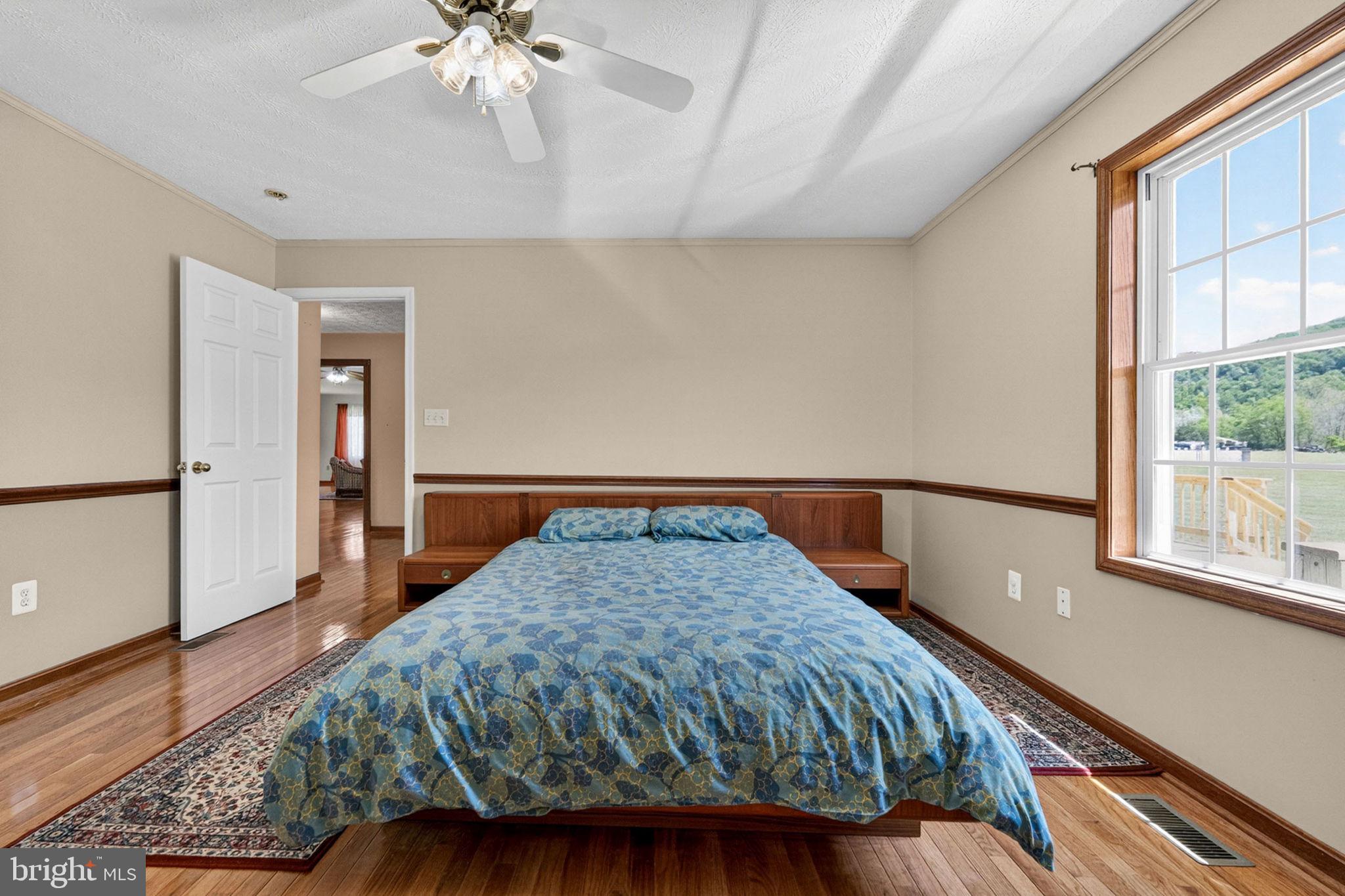 6315 Ida Road Stanley, VA 22851 - Photo 48 of 83 Primary Bedroom
