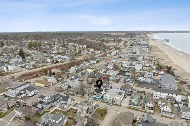 $975,000 | 16 Union Avenue, Old Orchard Beach, ME 04064