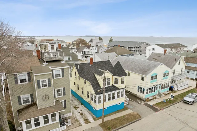 $975,000 | 16 Union Avenue, Old Orchard Beach, ME 04064