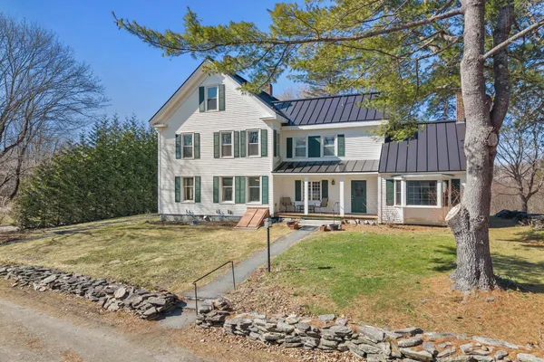$550,000 | 91 West River Road, Waterville, ME 04901