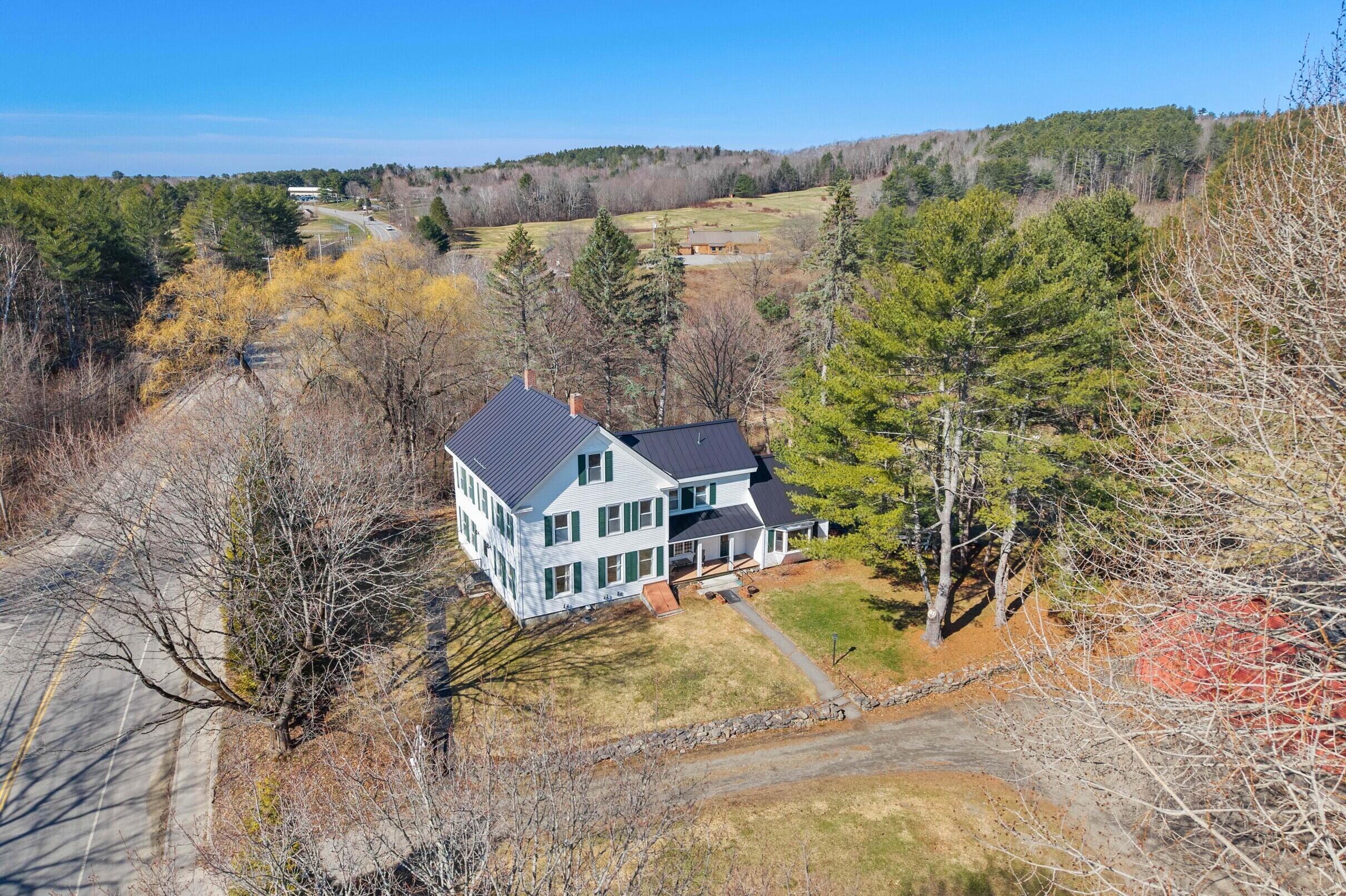 91 West River Road Waterville, ME 04901 - Photo 64 of 70 3-91-W-River-Rd-3