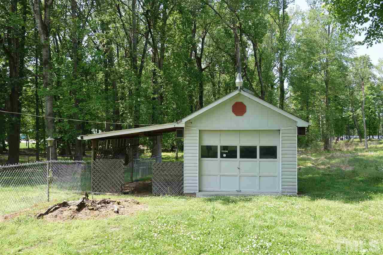 5700 Raleigh Road Kittrell, NC 27544 - Photo 20 of 20 A detached garage or storage building is included