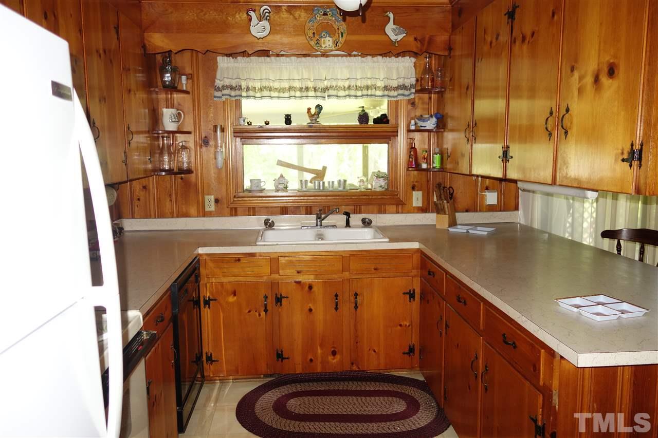 5700 Raleigh Road Kittrell, NC 27544 - Photo 4 of 20 All kitchen appliances are included